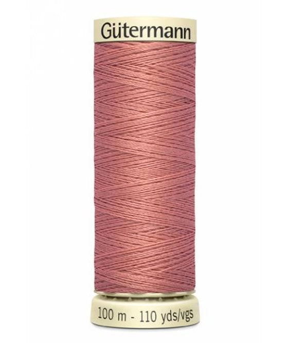 079 Hilos Gütermann Coselotodo 100m
