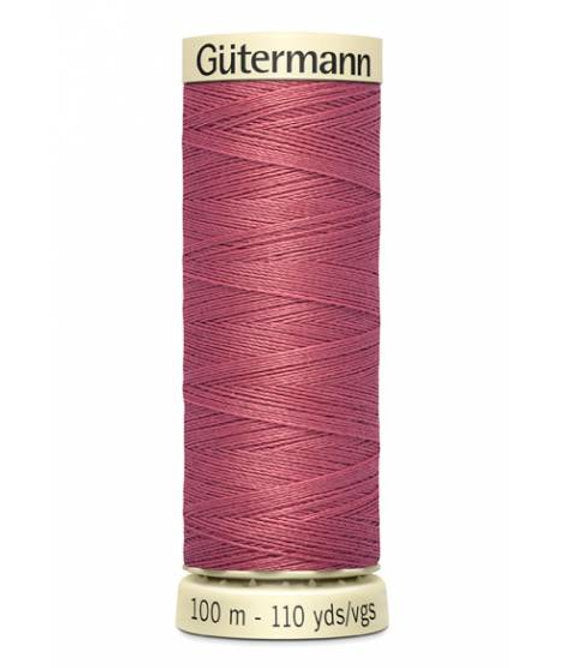 081 Gütermann Allesnähergarn 100m