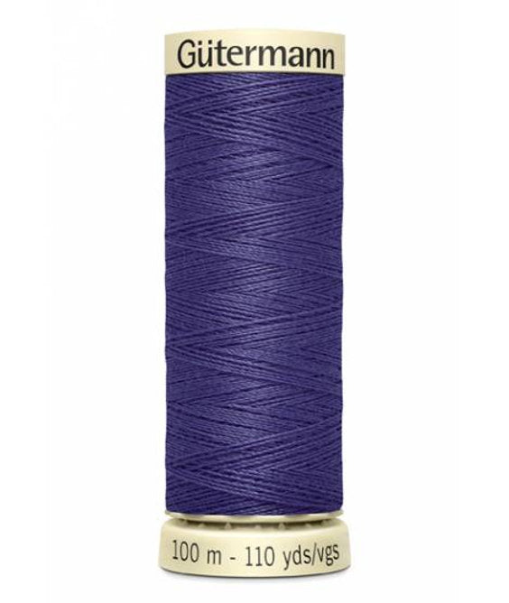 086 Hilos Gütermann Coselotodo 100m