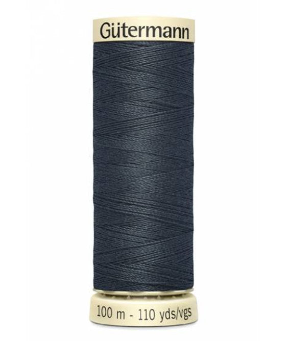 095 Gütermann Allesnähergarn 100m