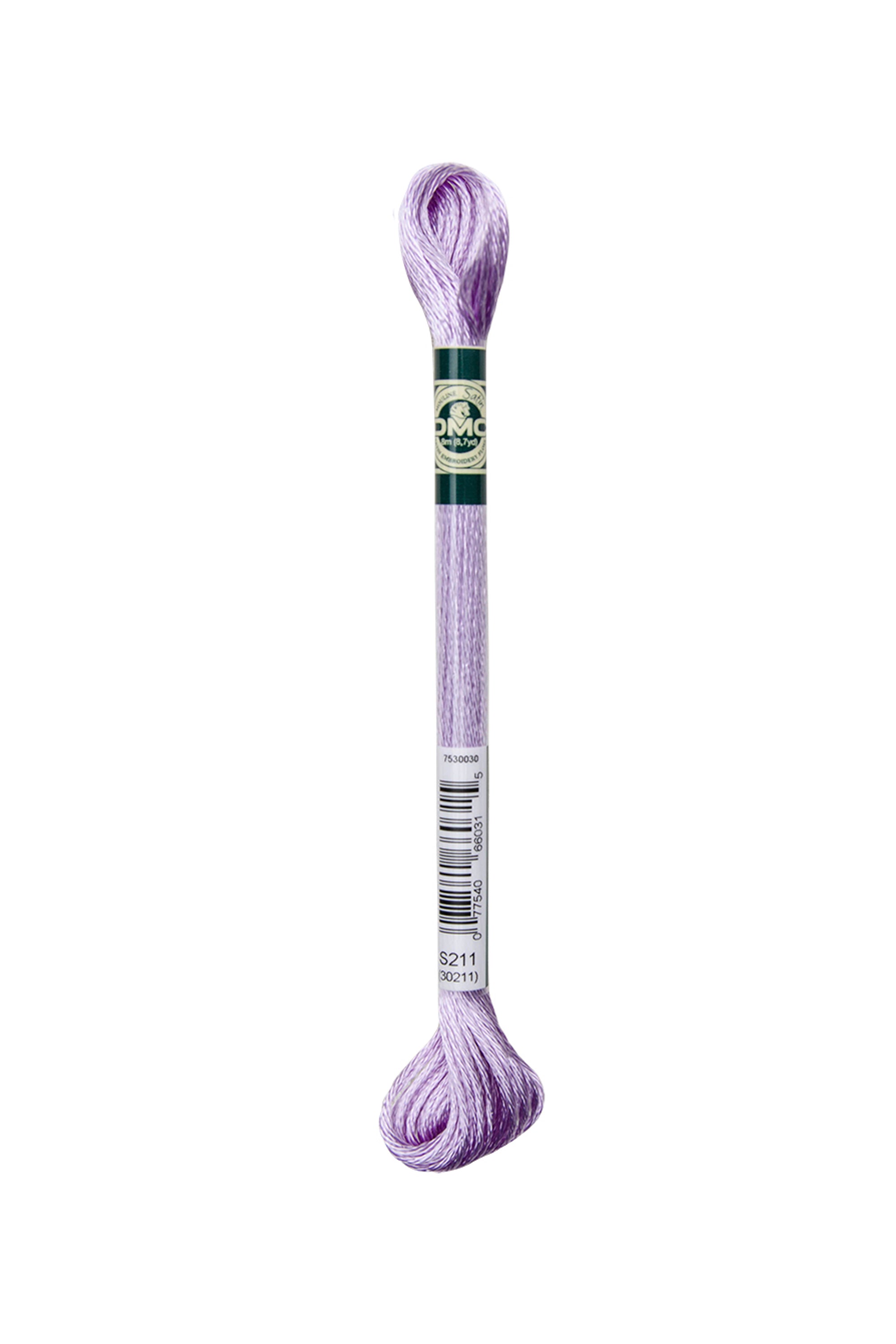 S211 MOULINÉ-SATINGARN ZUM STICKEN