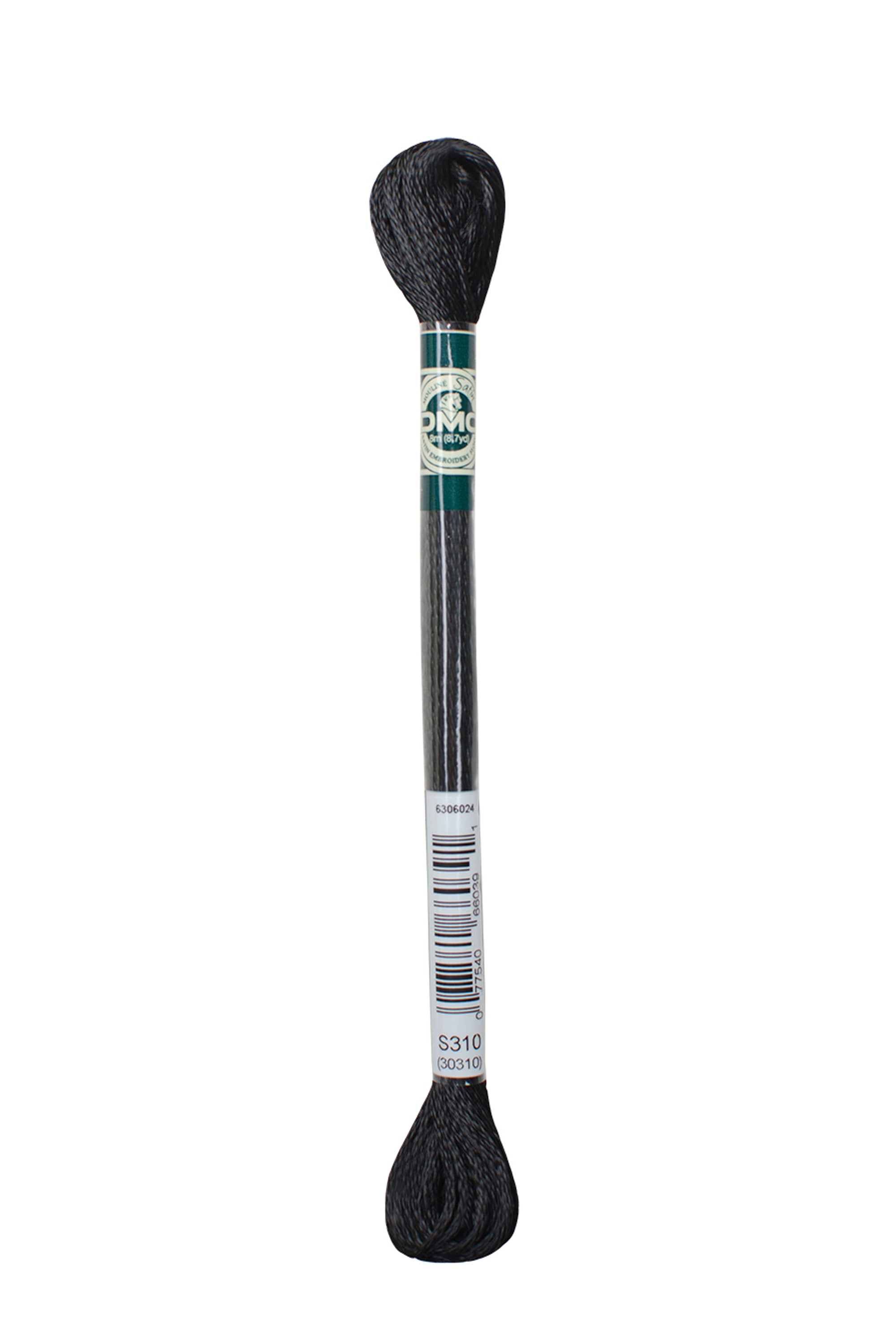 S310 MOULINÉ-SATINGARN ZUM STICKEN