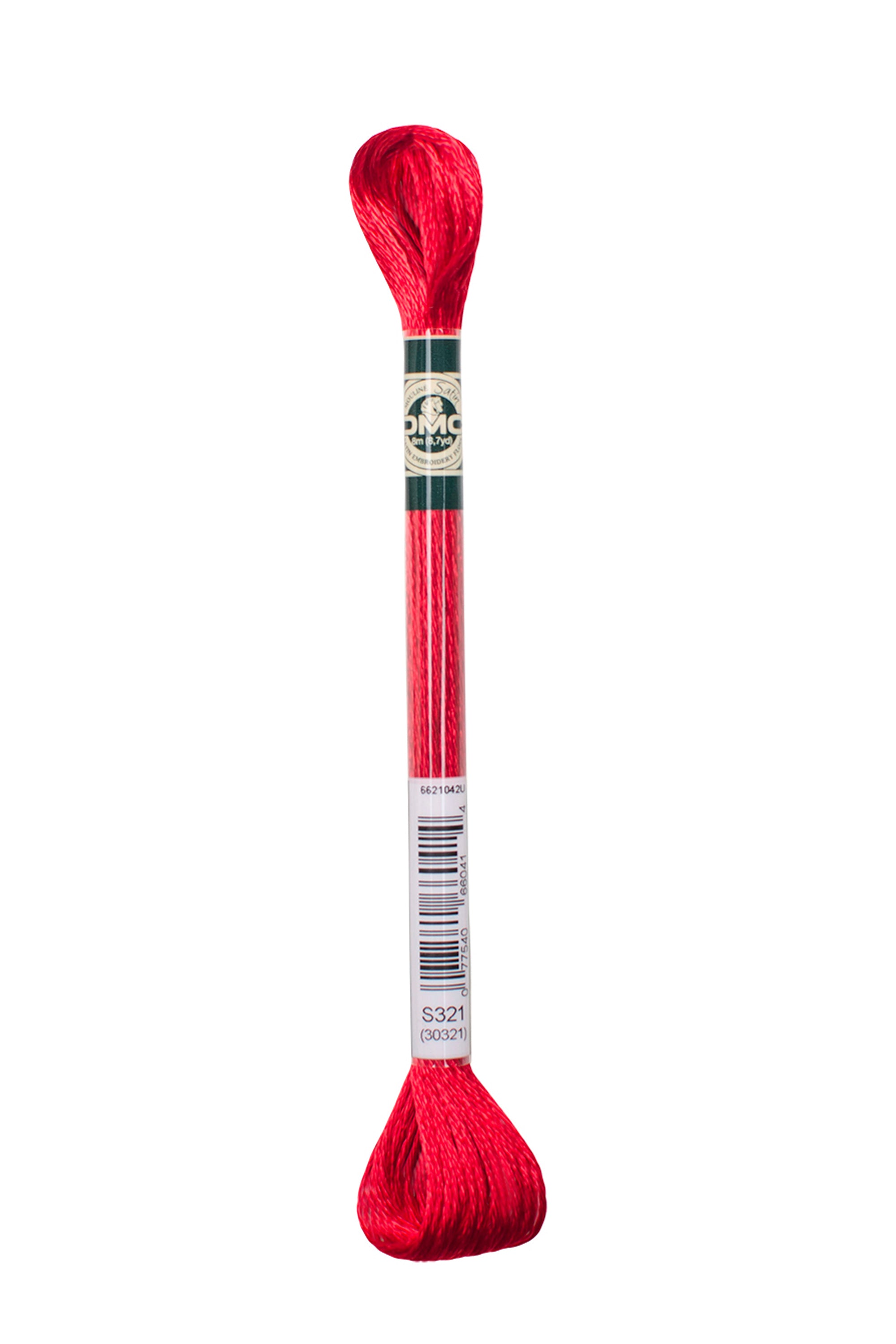 S321 MOULINÉ-SATINGARN ZUM STICKEN