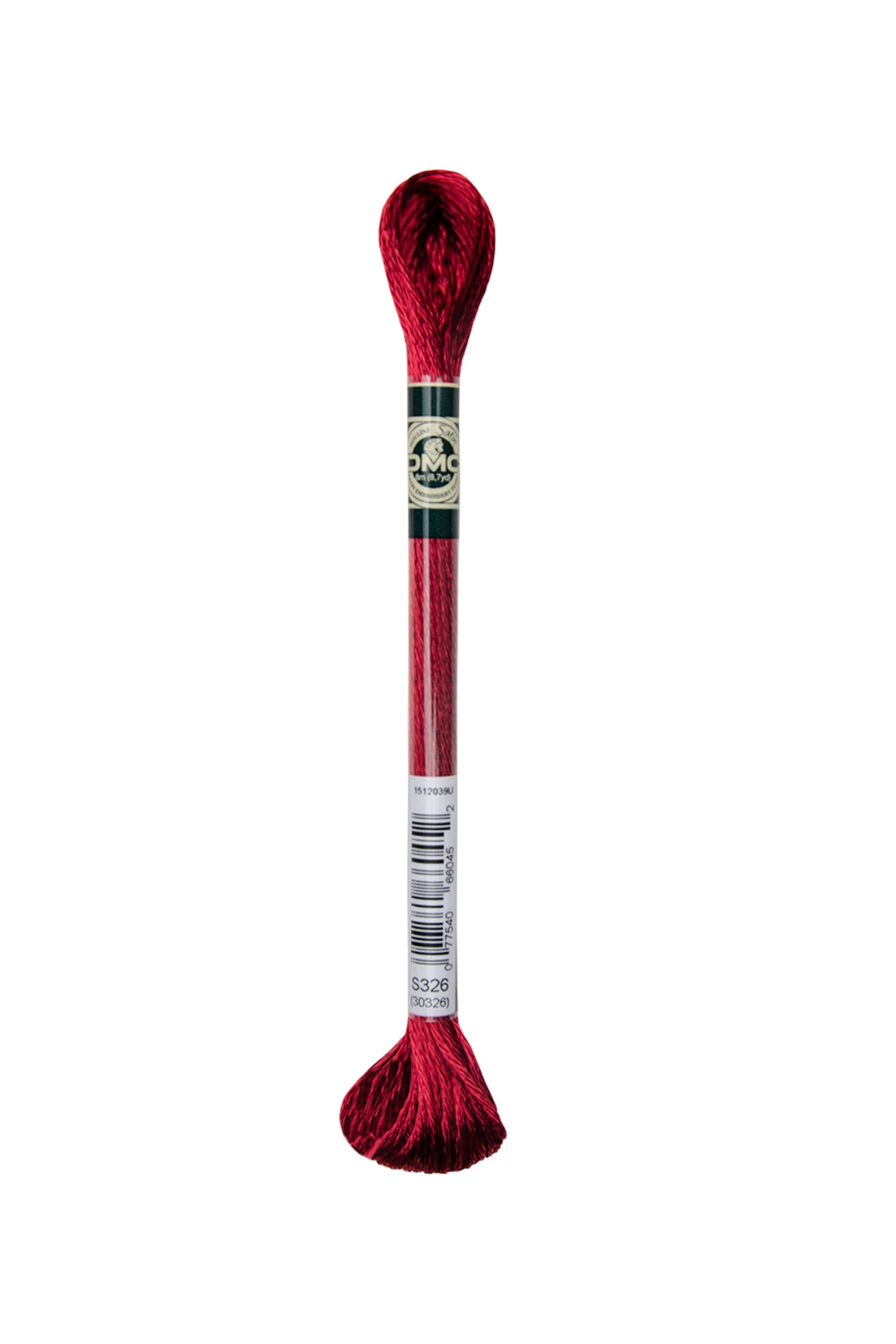 S326 MOULINÉ-SATINGARN ZUM STICKEN