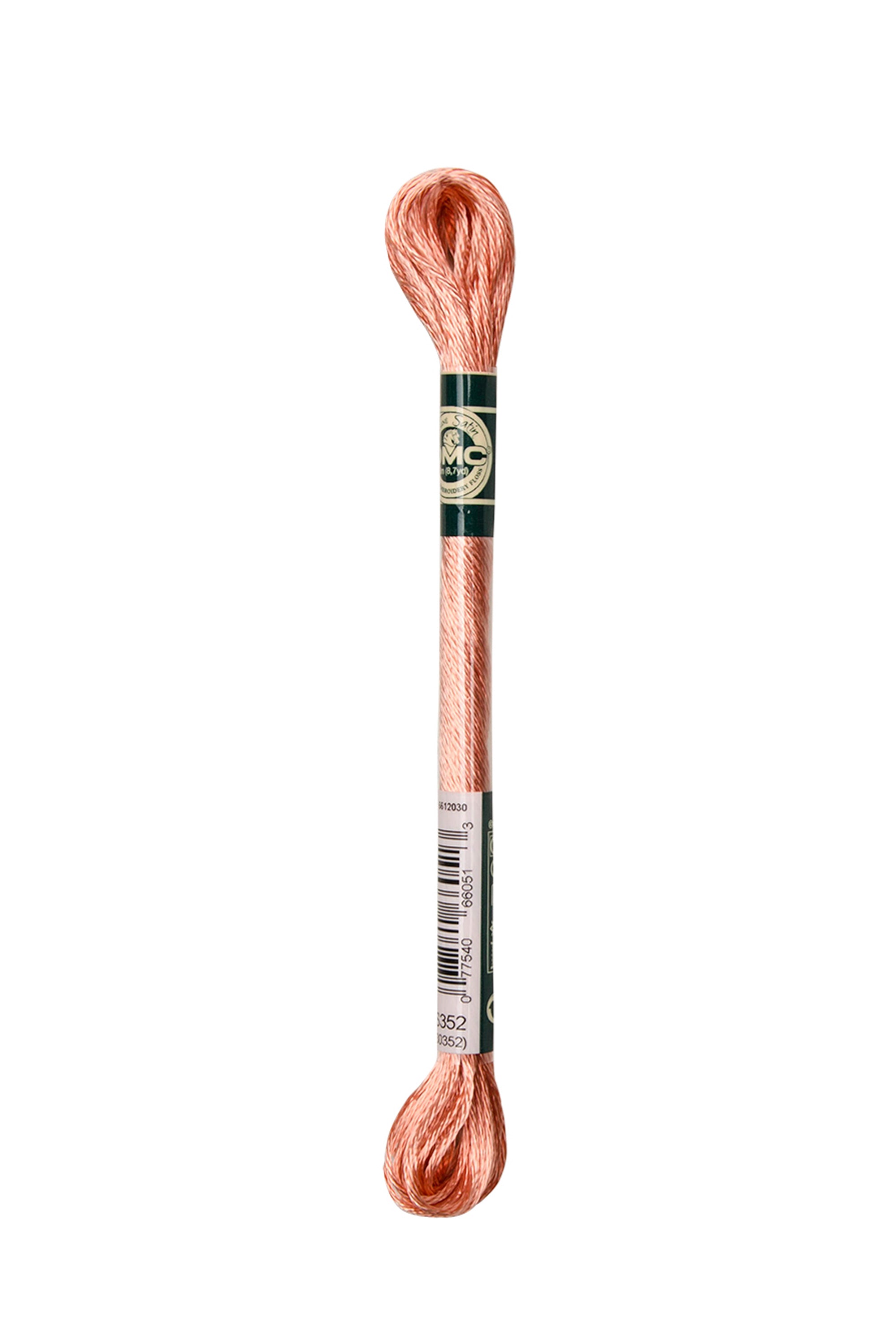 S352 MOULINÉ-SATINGARN ZUM STICKEN