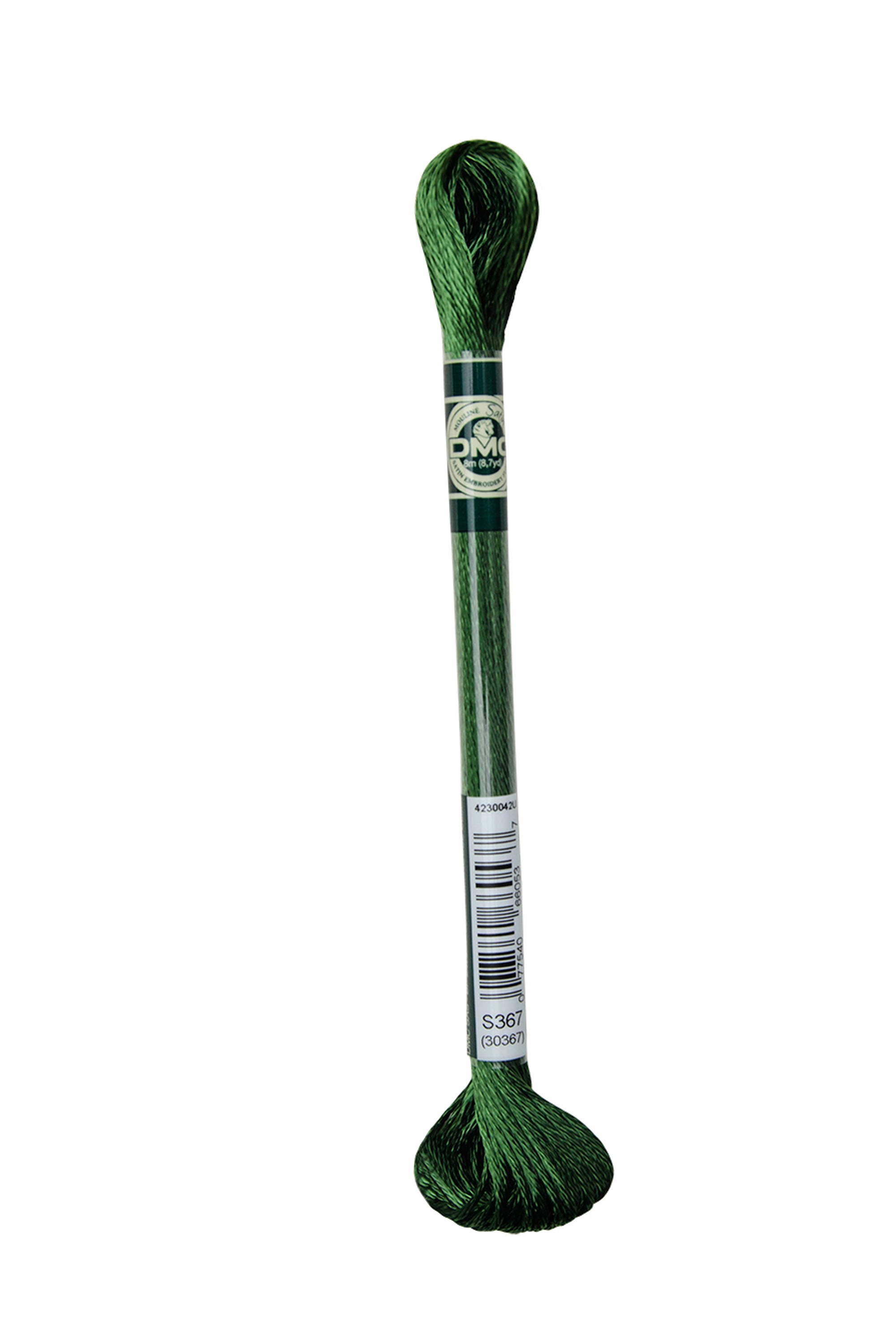 S367 MOULINÉ-SATINGARN ZUM STICKEN