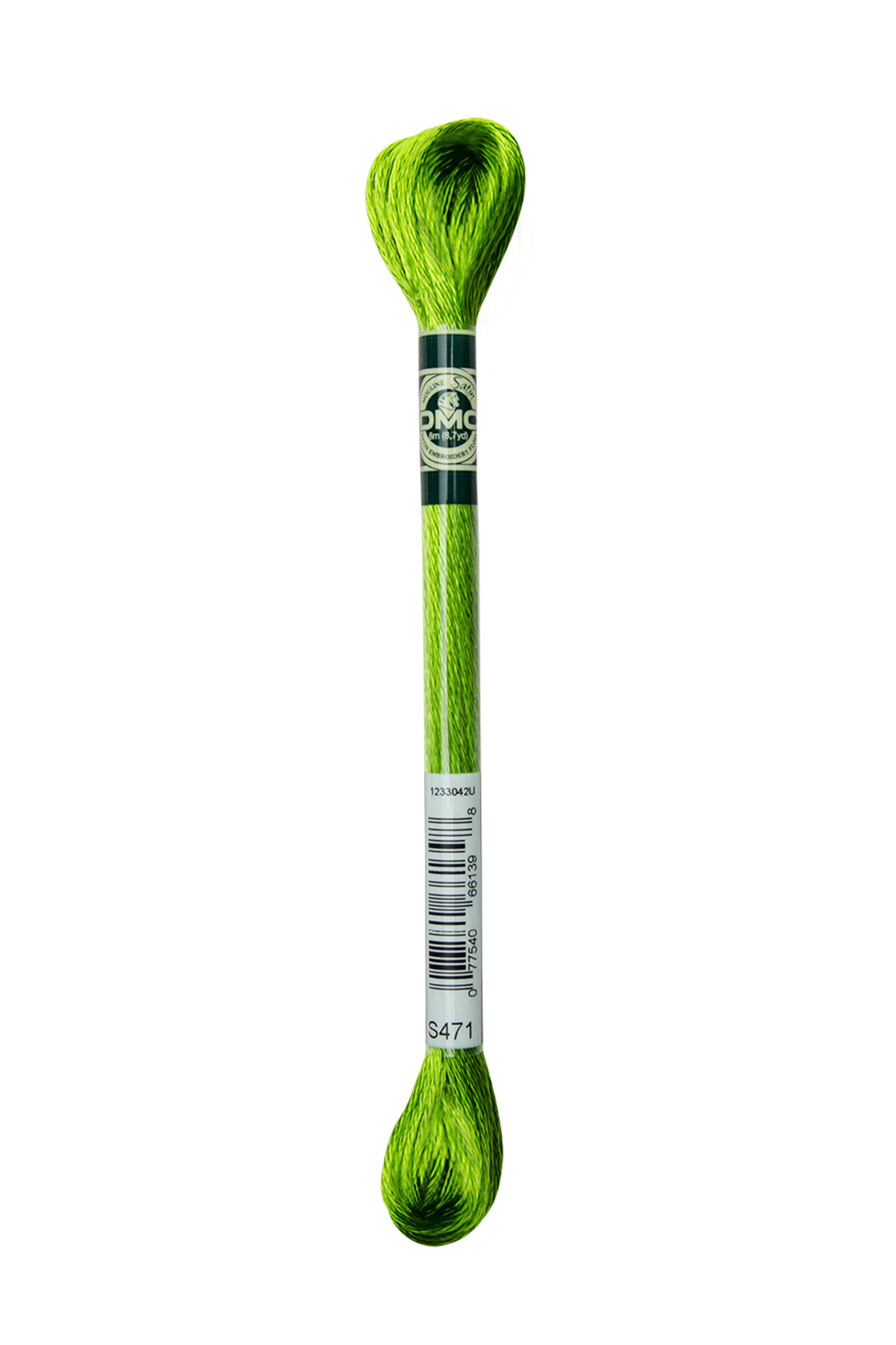 S471 MOULINÉ-SATINGARN ZUM STICKEN