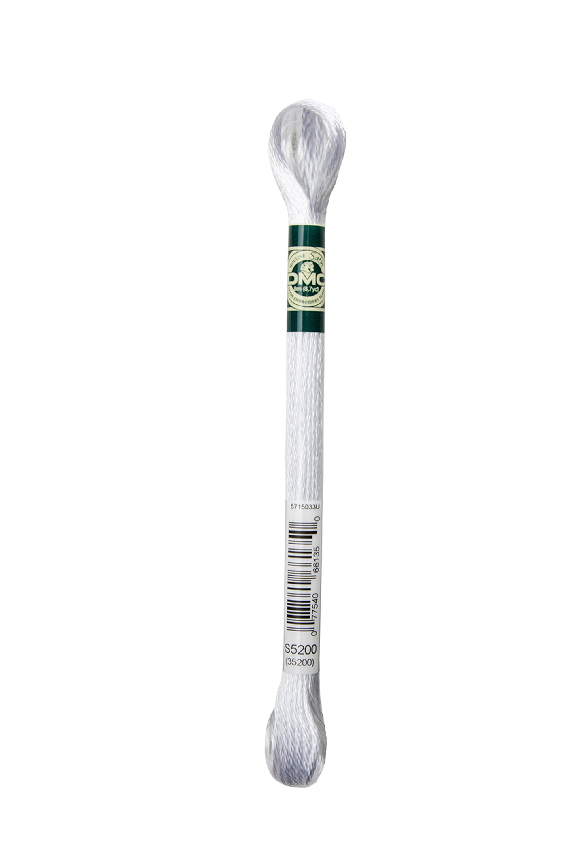 S5200 MOULINÉ-SATINGARN ZUM STICKEN
