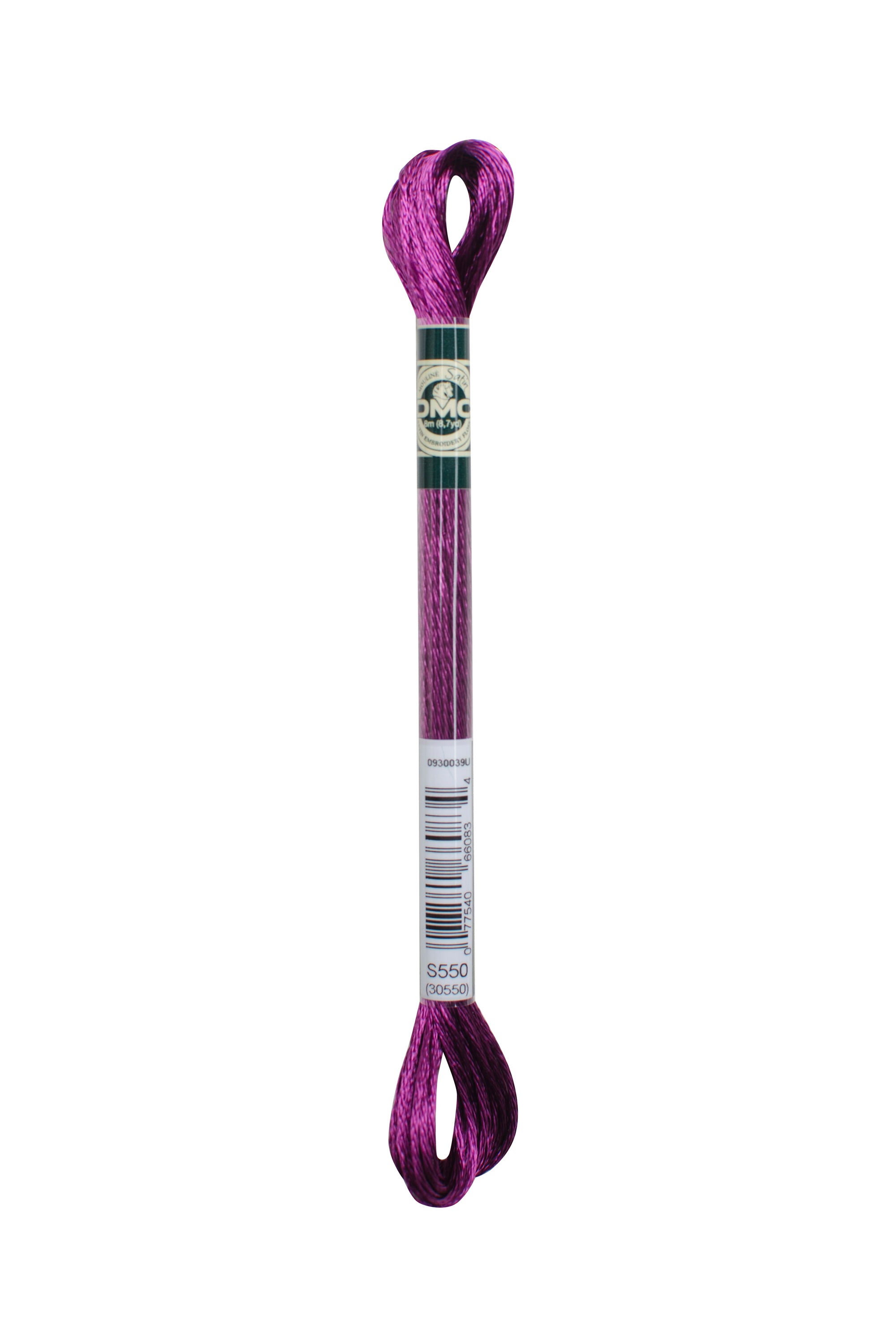 S550 MOULINÉ-SATINGARN ZUM STICKEN