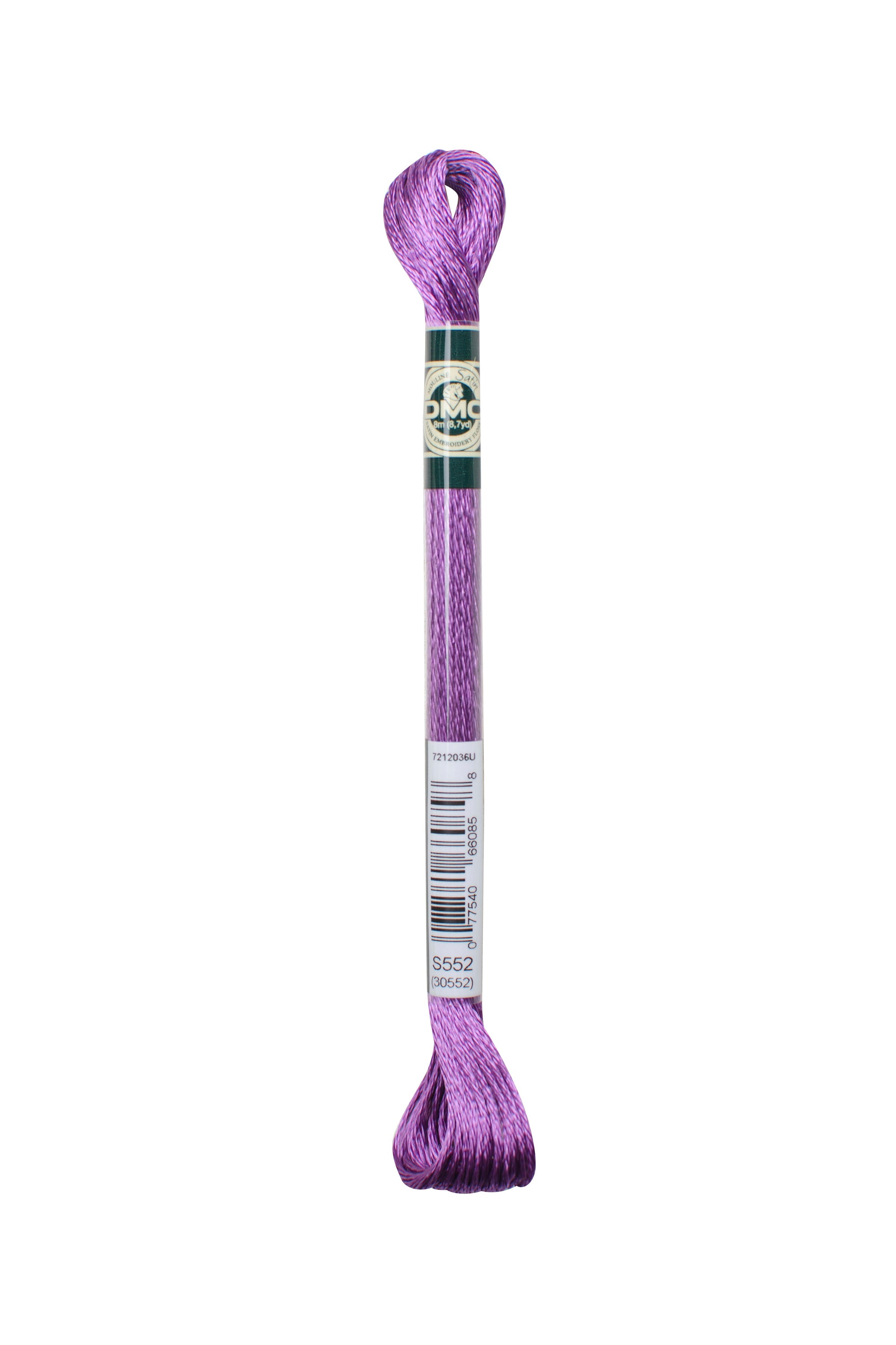 S552 MOULINÉ-SATINGARN ZUM STICKEN