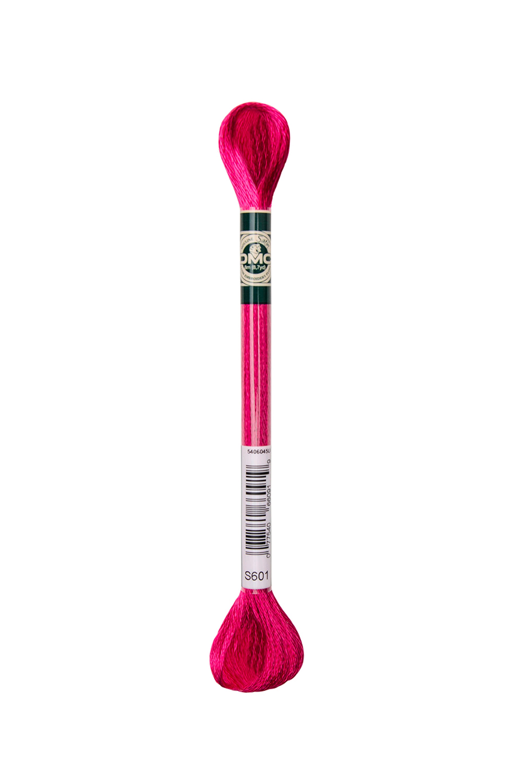 S601 MOULINÉ-SATINGARN ZUM STICKEN