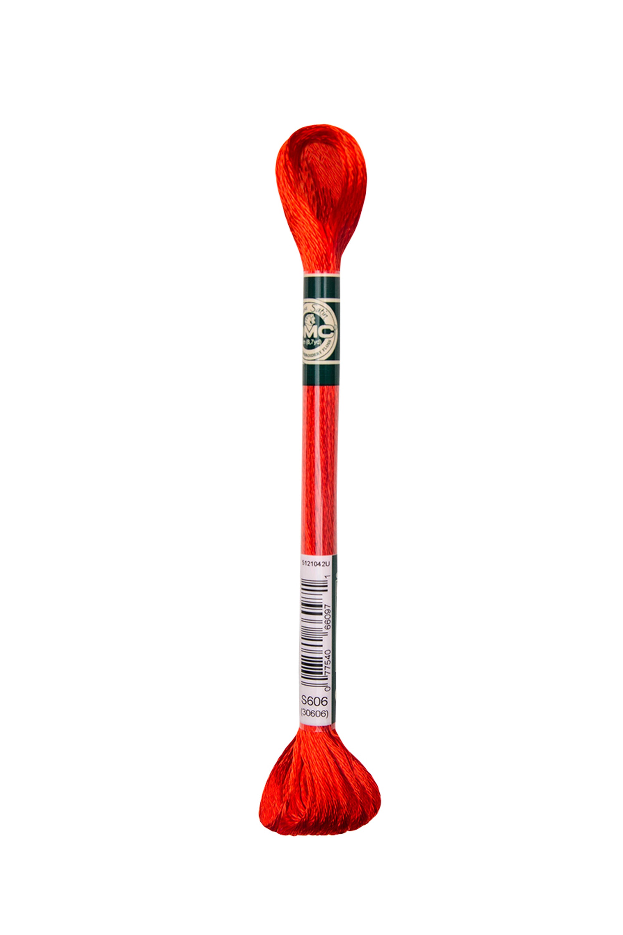 S606 MOULINÉ-SATINGARN ZUM STICKEN
