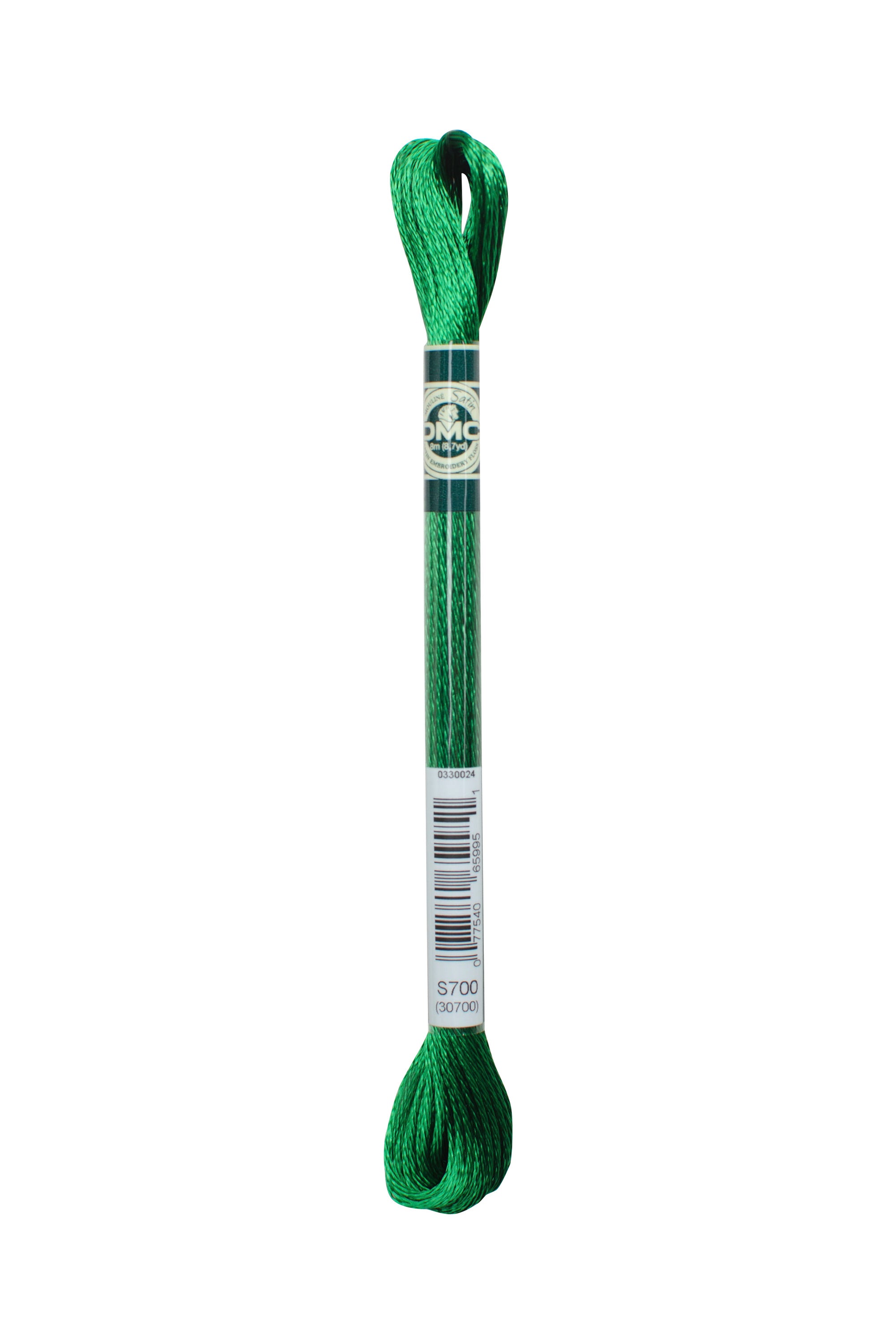 S700 MOULINÉ-SATINGARN ZUM STICKEN