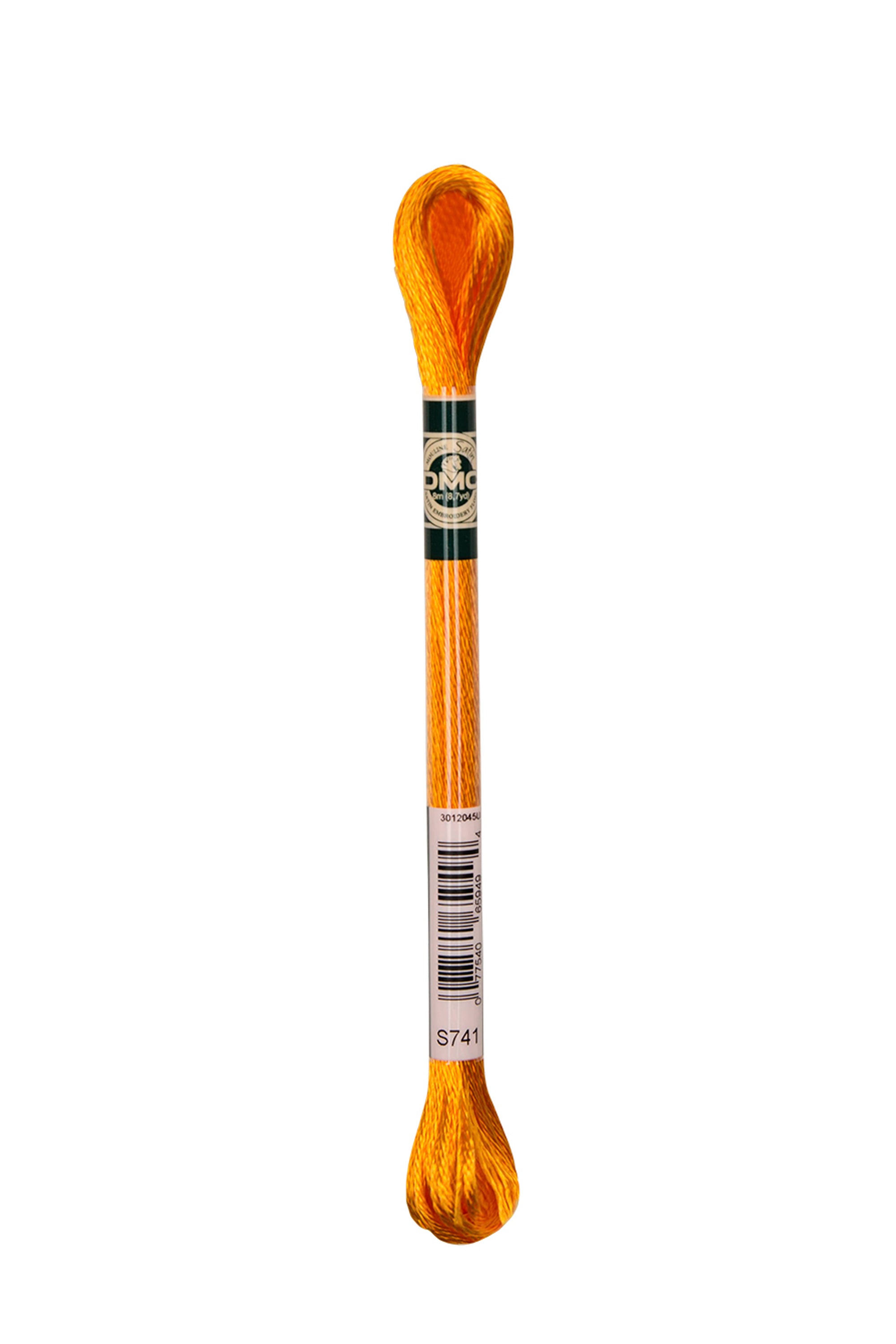 S741 MOULINÉ-SATINGARN ZUM STICKEN