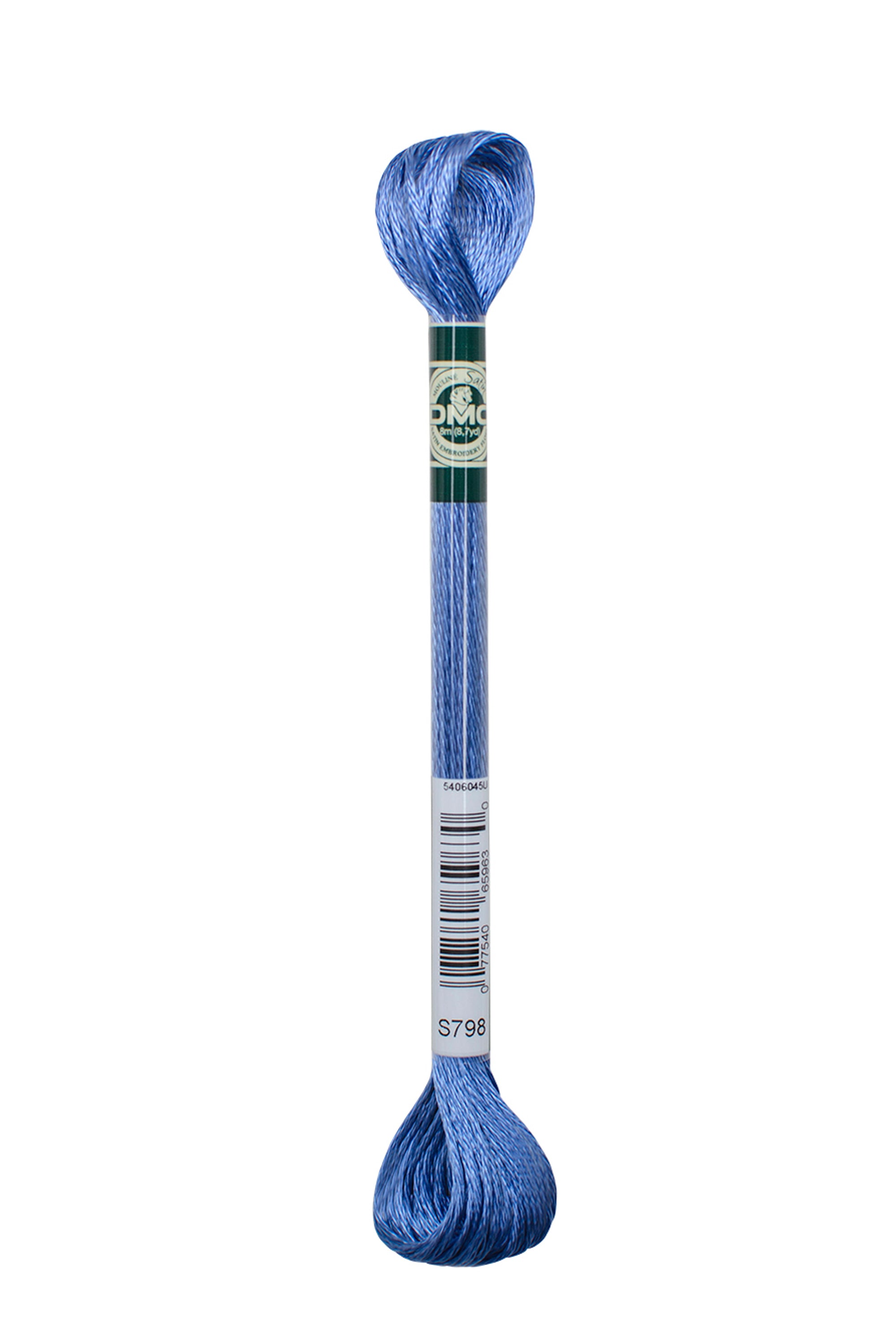 S798 MOULINÉ-SATINGARN ZUM STICKEN