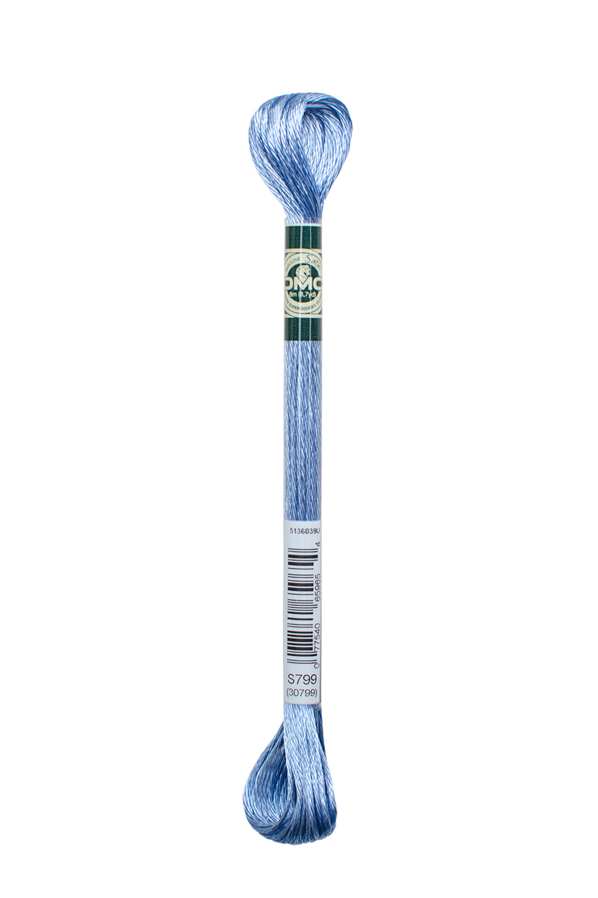 S799 MOULINÉ-SATINGARN ZUM STICKEN