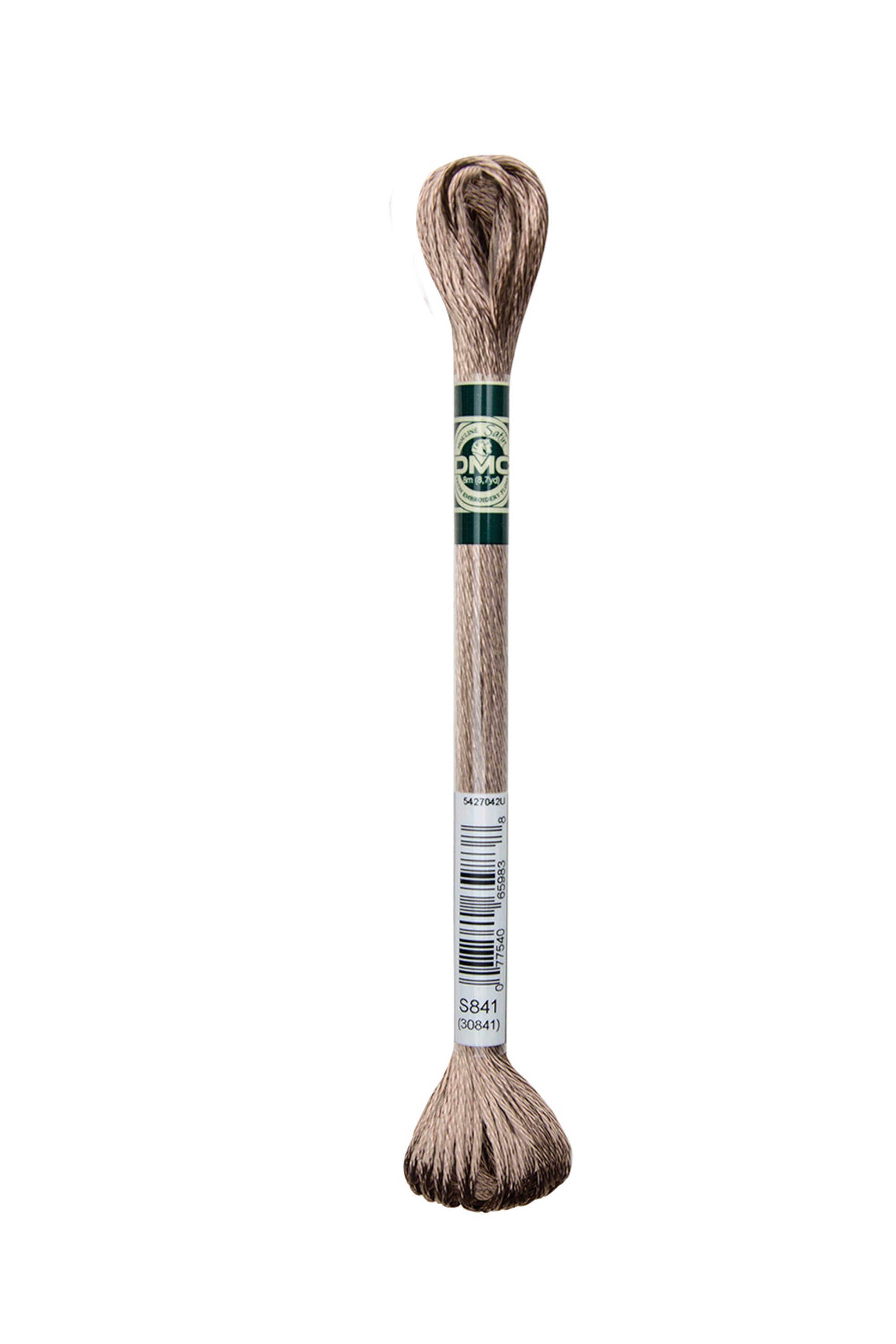 S841 MOULINÉ-SATINGARN ZUM STICKEN