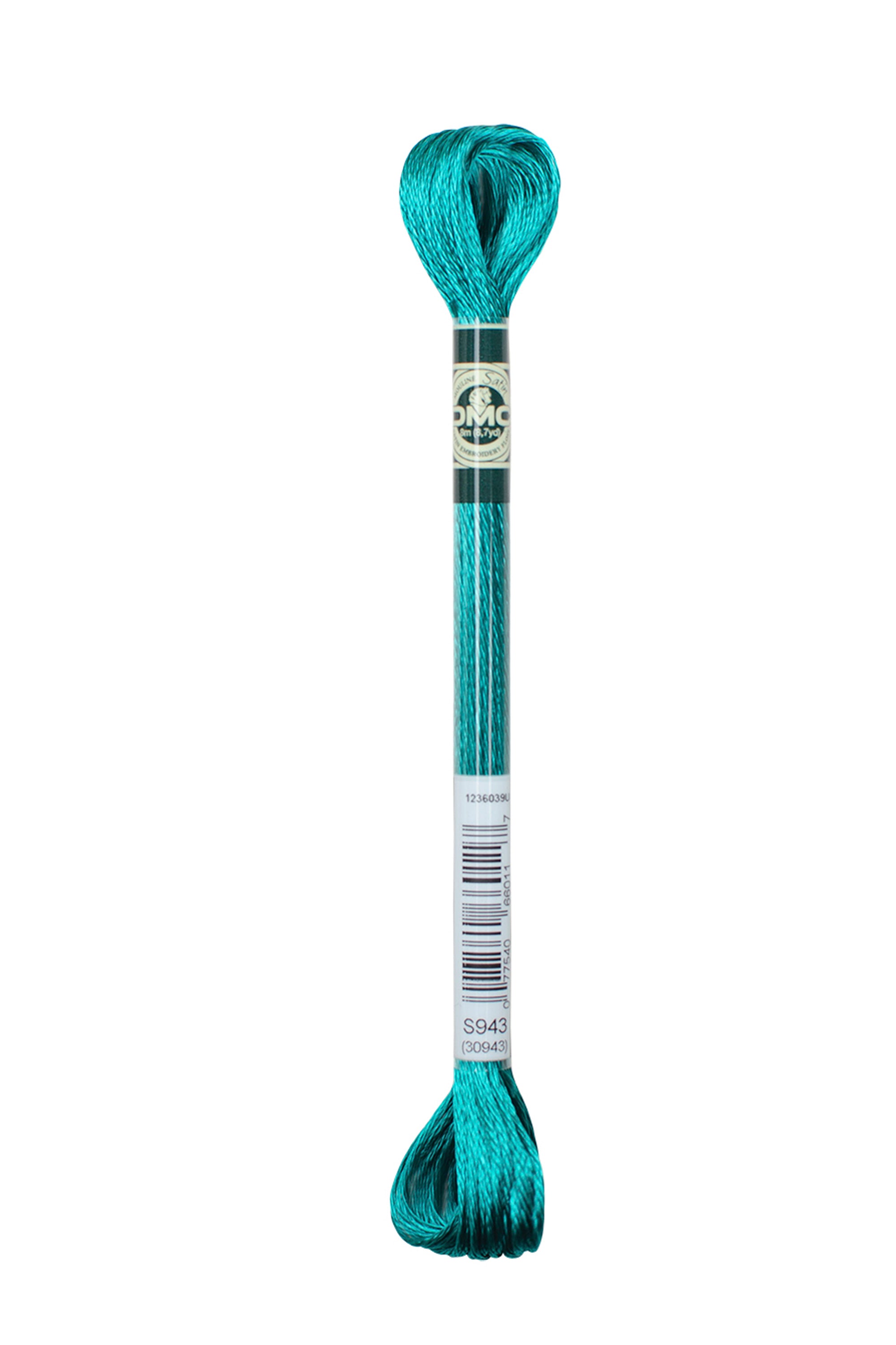 S943 MOULINÉ-SATINGARN ZUM STICKEN