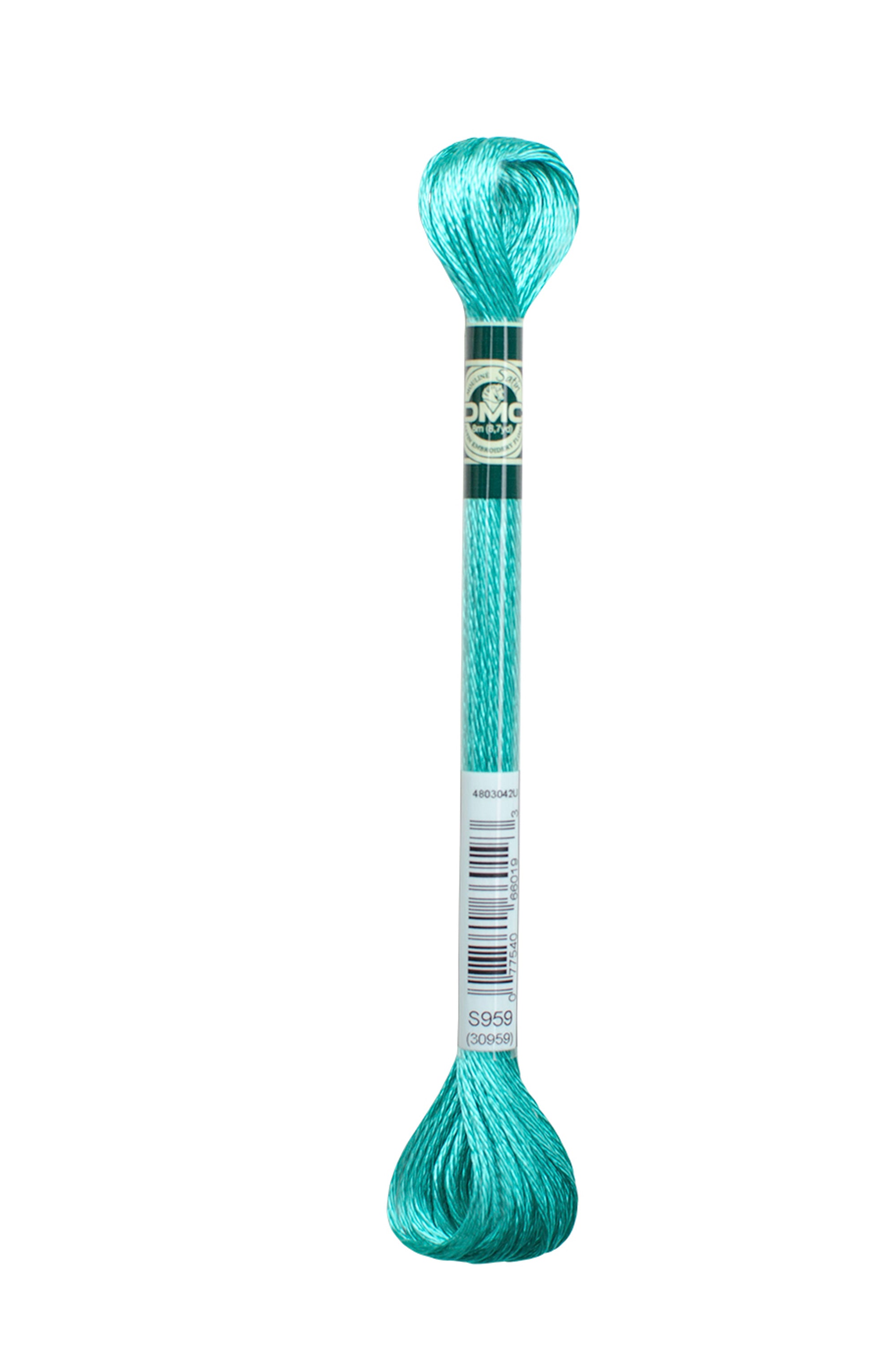 S959 MOULINÉ-SATINGARN ZUM STICKEN