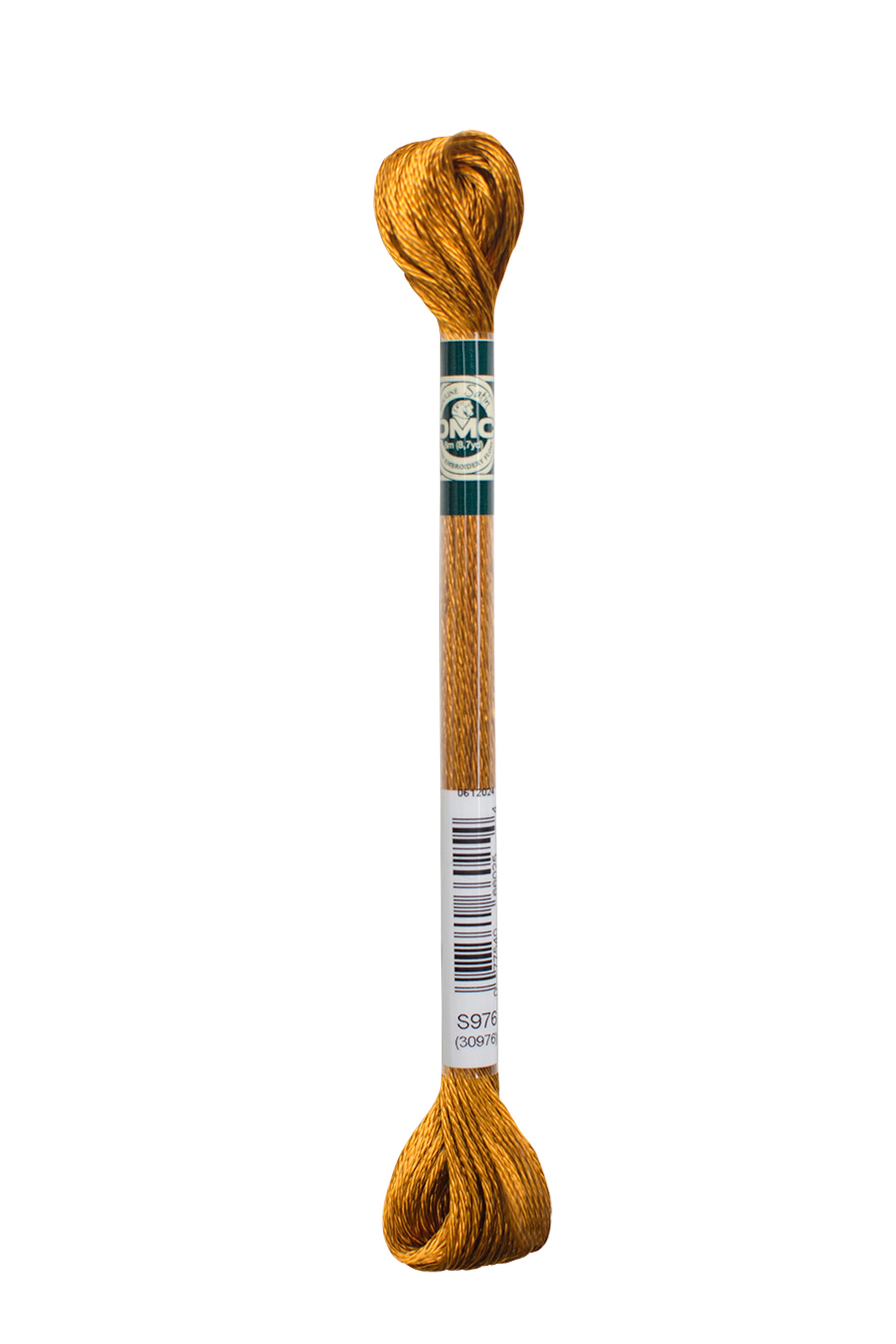 S976 MOULINÉ-SATINGARN ZUM STICKEN