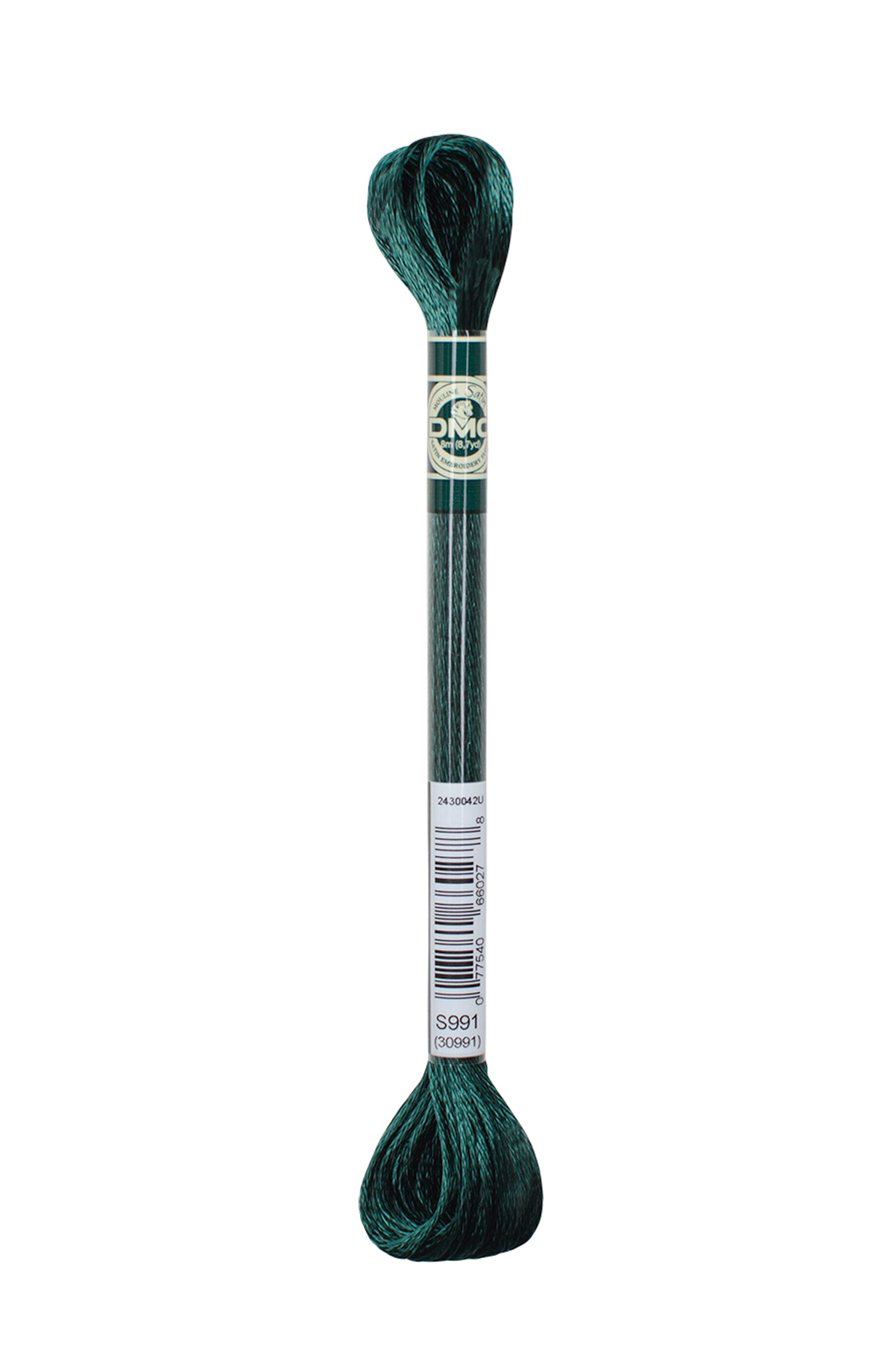 S991 MOULINÉ-SATINGARN ZUM STICKEN