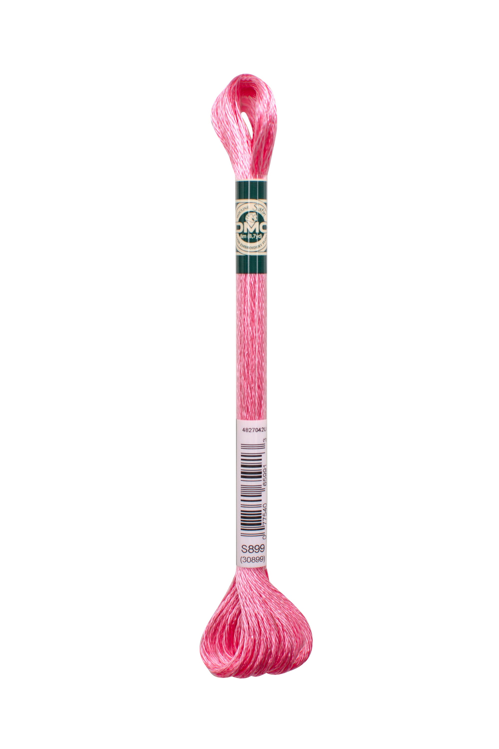 S899 MOULINÉ-SATINGARN ZUM STICKEN