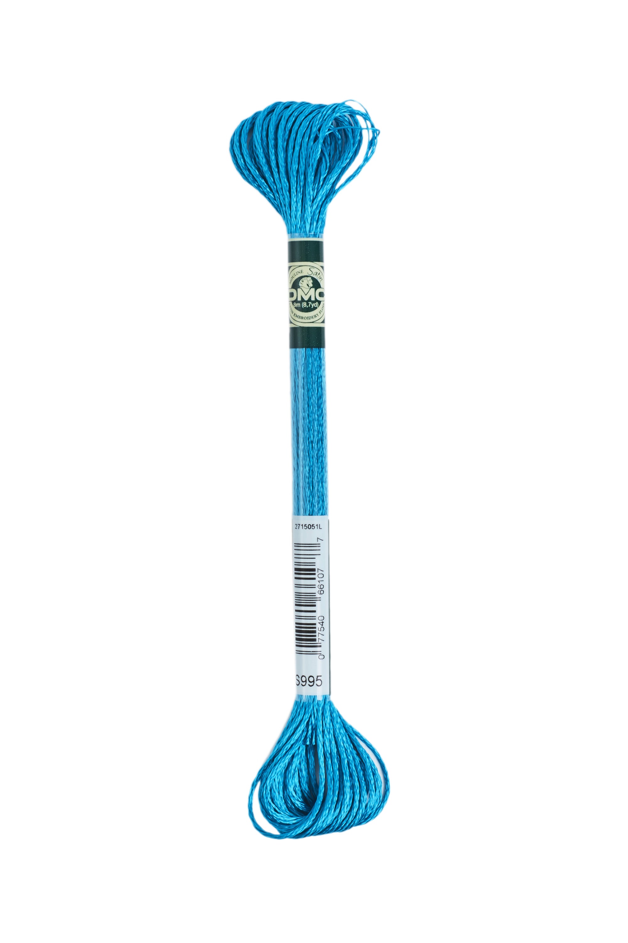 S995 MOULINÉ-SATINGARN ZUM STICKEN