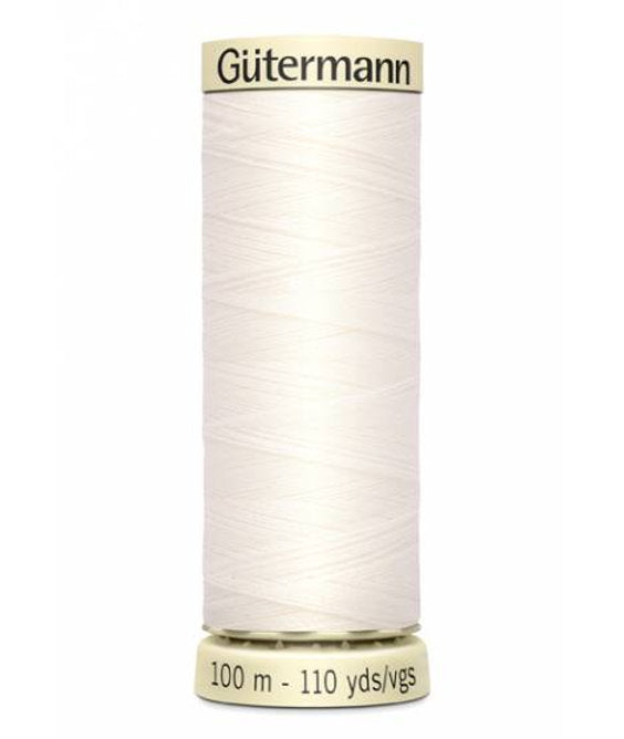 111 Gütermann Allesnähergarn 100m