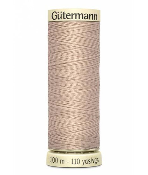 121 Gütermann Allesnähergarn 100m