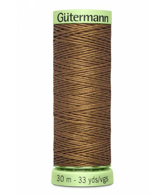 124 Fäden Gütermann Torzal 30m / Stärke 30