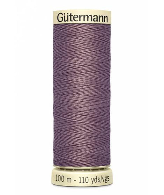 126 Hilos Gütermann Coselotodo 100m