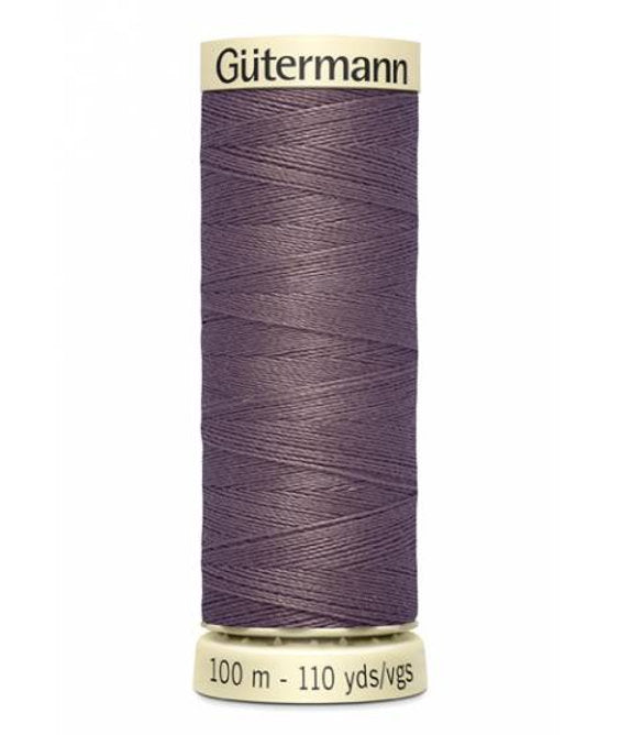 127 Gütermann Allesnähergarn 100m