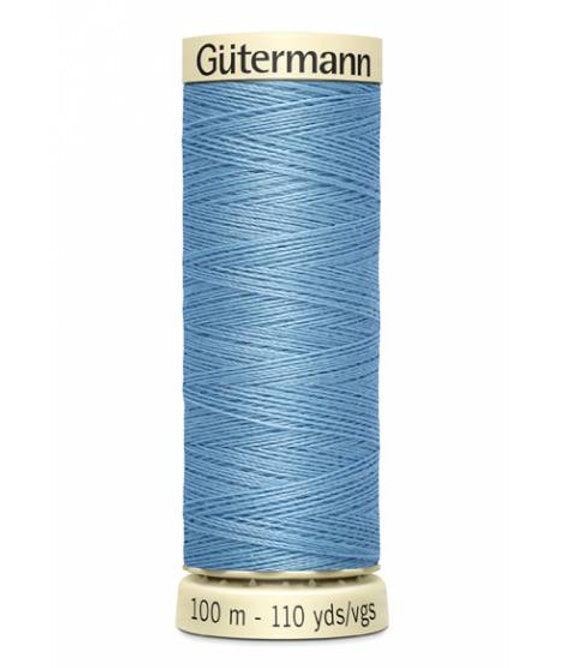 143 Gütermann Allesnähergarn 100m