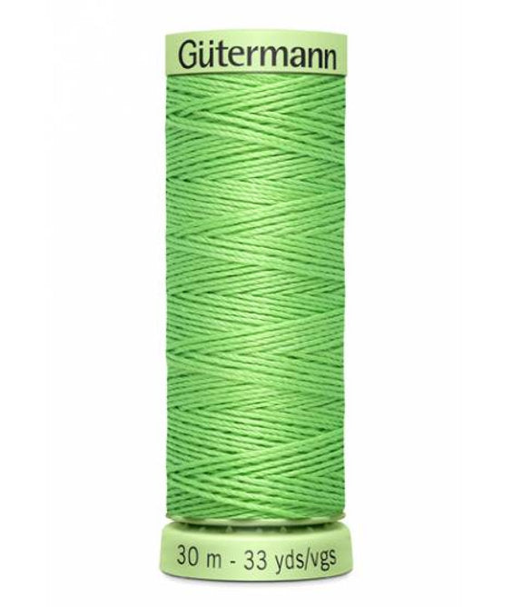 153 Hilos Gütermann Torzal 30m / Grosor 30