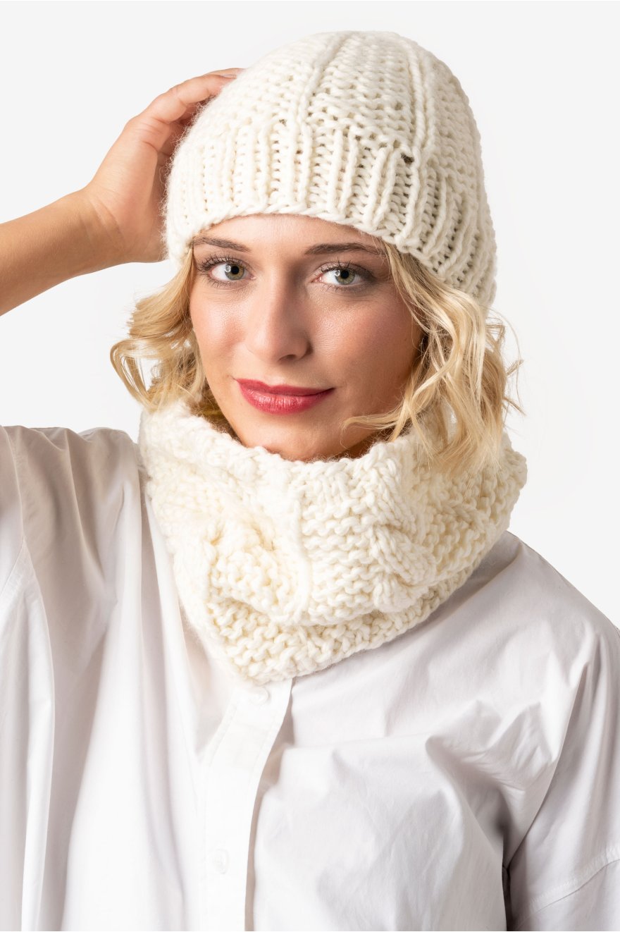 DMC Merino Essentiel 8 – Qualitätsmischung zum Stricken