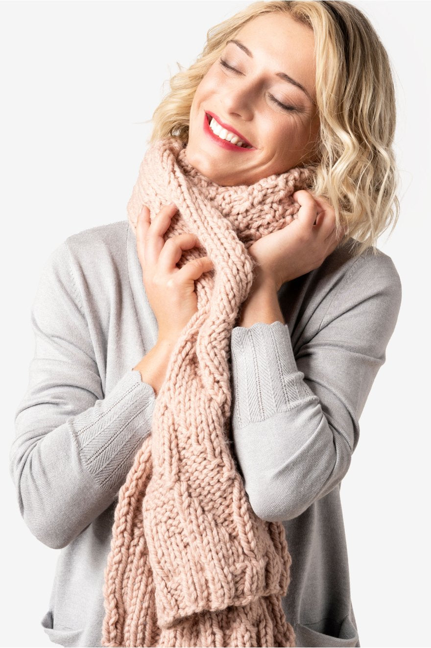 DMC Merino Essentiel 8 – Qualitätsmischung zum Stricken