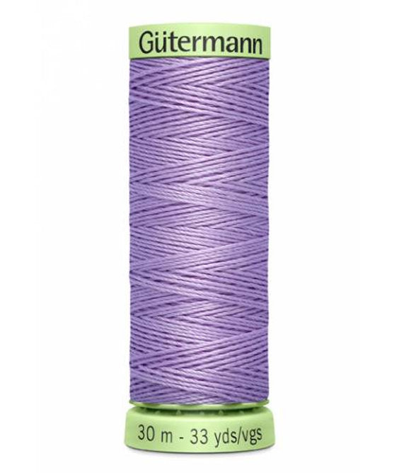 158 Hilos Gütermann Torzal 30m / Grosor 30