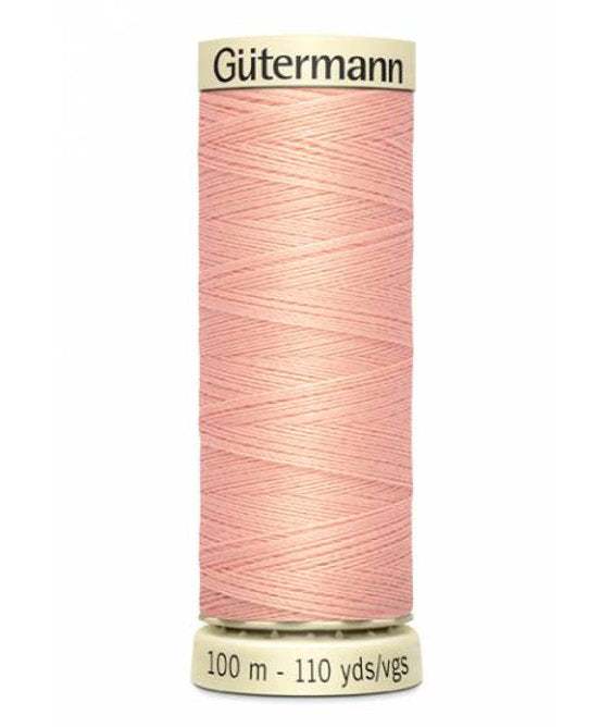 165 Gütermann Allesnähergarn 100m