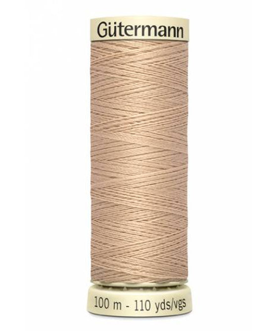 170 Gütermann Allesnähergarn 100m