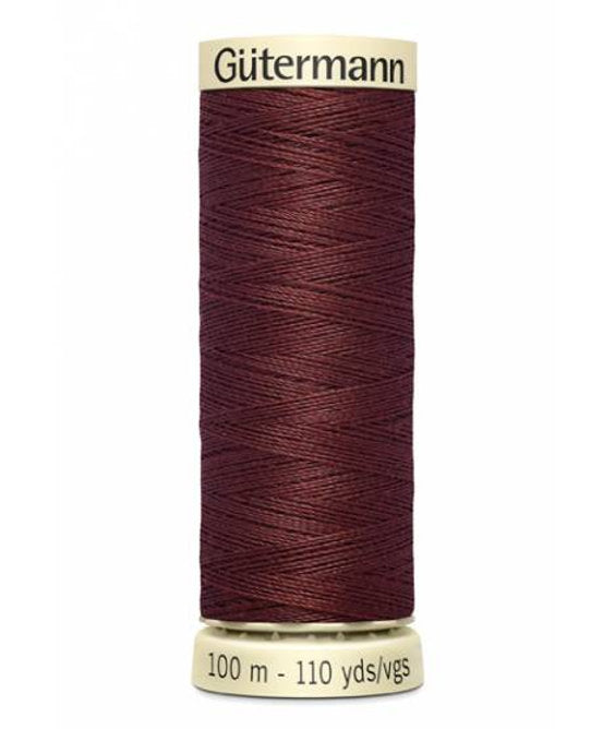 174 Gütermann Allesnähergarn 100m