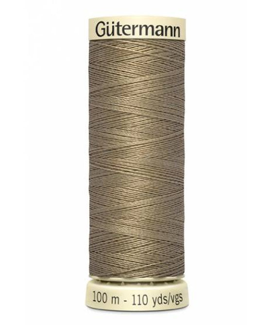 208 Hilos Gütermann Coselotodo 100m