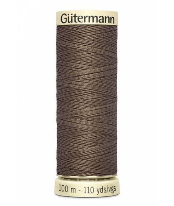 209 Hilos Gütermann Coselotodo 100m