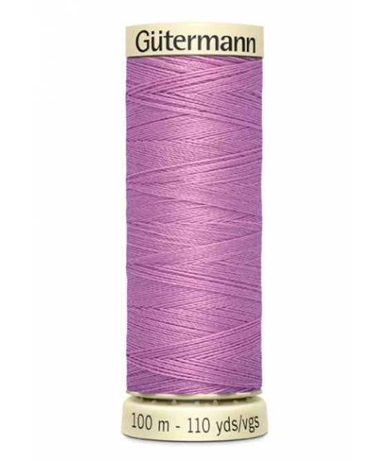 211 Gütermann Allesnähergarn 100m
