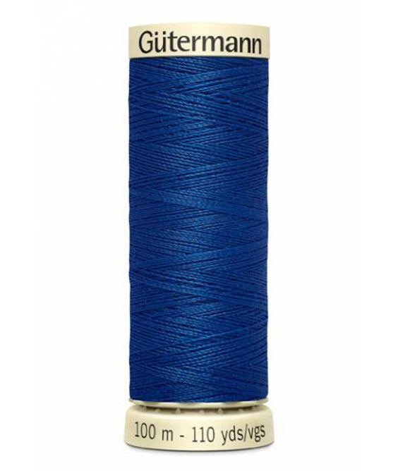 214 Gütermann Allesnähergarn 100m