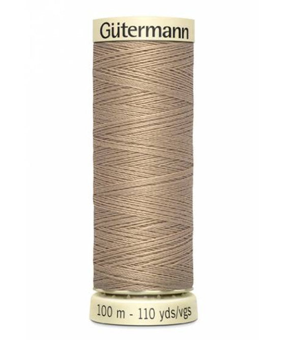 215 Gütermann Allesnähergarn 100m