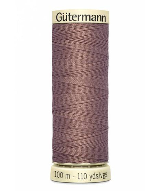216 Gütermann Allesnähergarn 100m