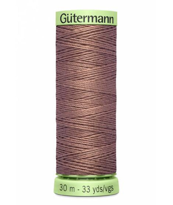 216 Threads Gütermann Twine 30m / Thickness 30