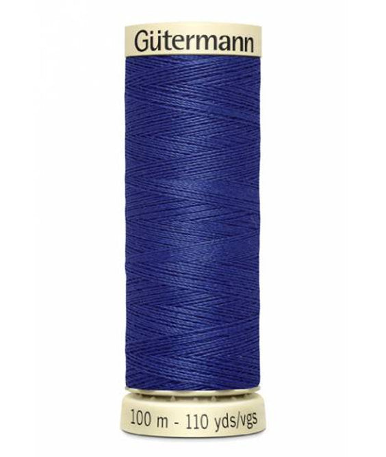 218 Gütermann Allesnähergarn 100m