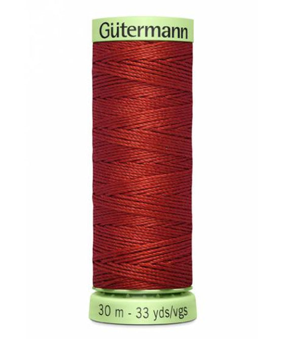 221 Hilos Gütermann Torzal 30m / Grosor 30
