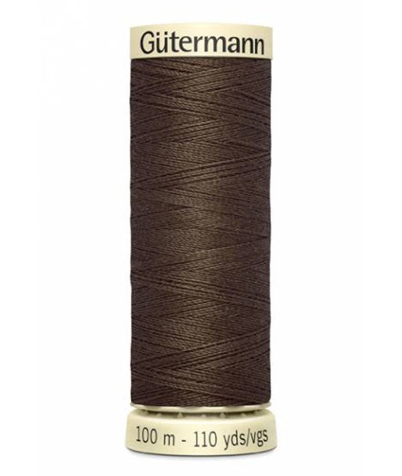 222 Gütermann Allesnähergarn 100m